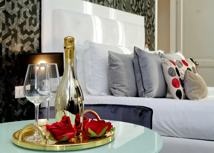 Sistina Twentythree Luxury 4*