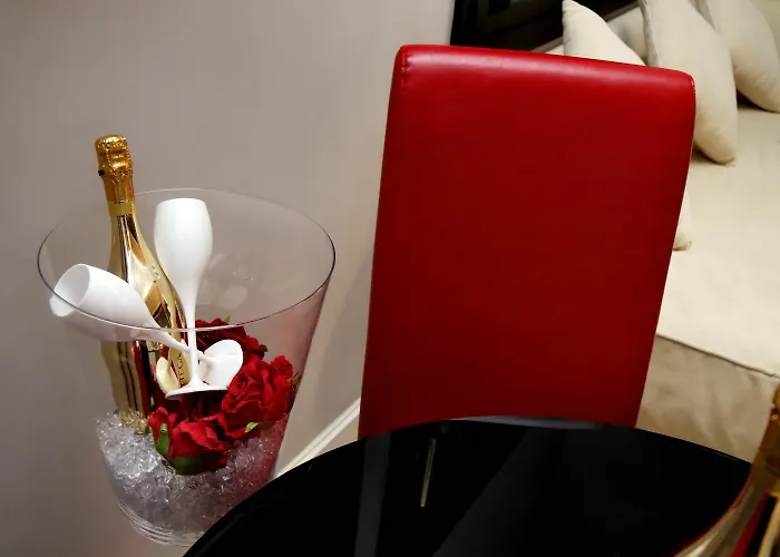 Sistina Twentythree Luxury