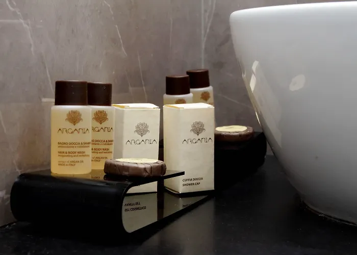 Sistina Twentythree Luxury