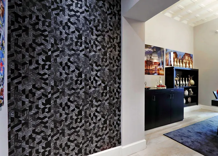 Sistina Twentythree Luxury