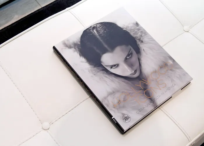 Sistina Twentythree Luxury 4* רומא