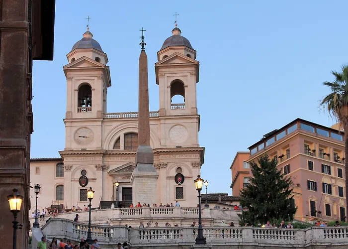 Sistina Twentythree Luxury