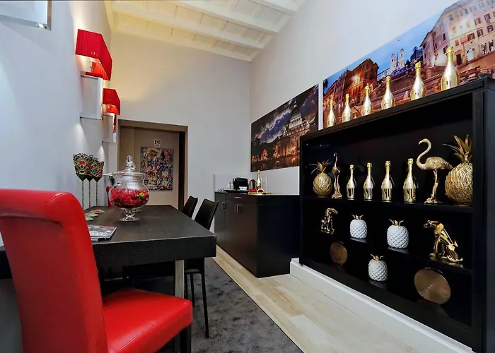 Sistina Twentythree Luxury 4*