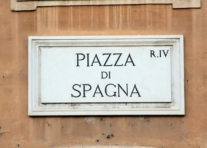 Sistina Twentythree Luxury בית הארחה רומא