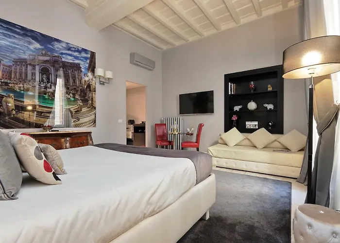 Sistina Twentythree Luxury