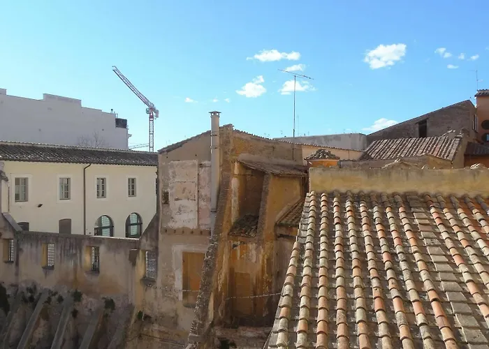 Sistina Twentythree Luxury בית הארחה רומא