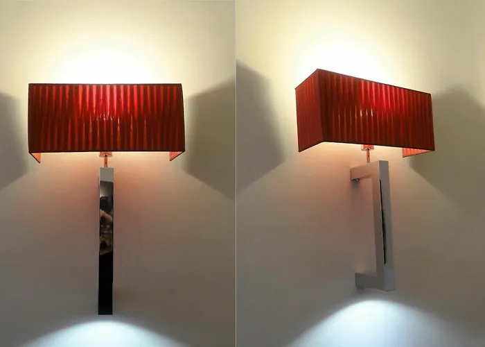 בית הארחה Sistina Twentythree Luxury 4*