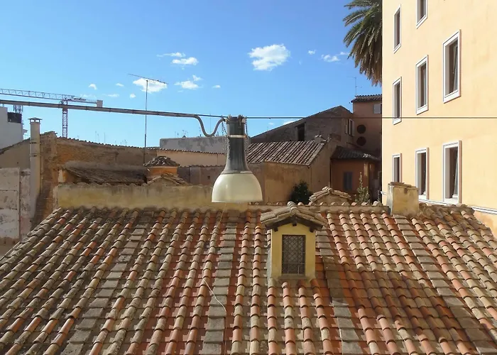 Sistina Twentythree Luxury רומא