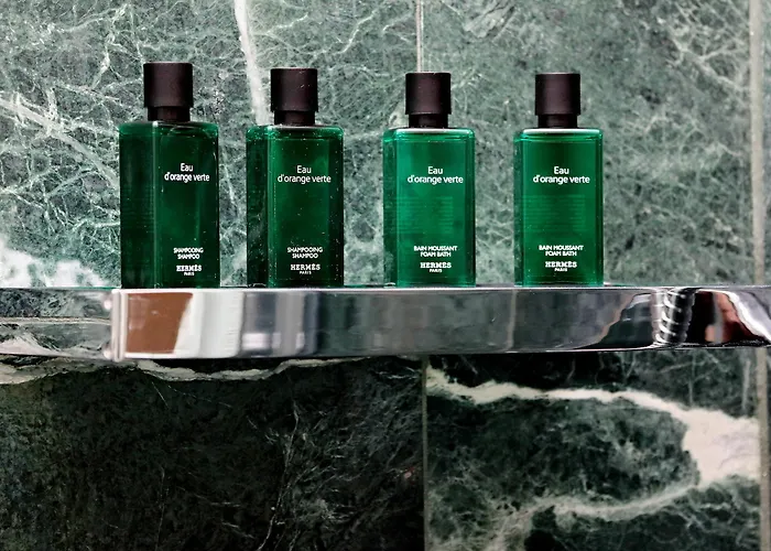 Sistina Twentythree Luxury 4* רומא