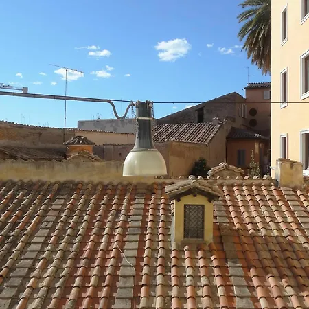 Sistina Twentythree Luxury روما