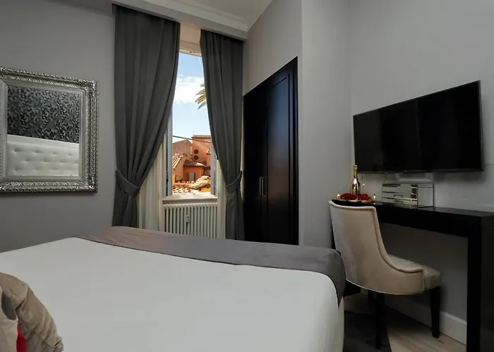 Sistina Twentythree Luxury Casa de hóspedes 4*