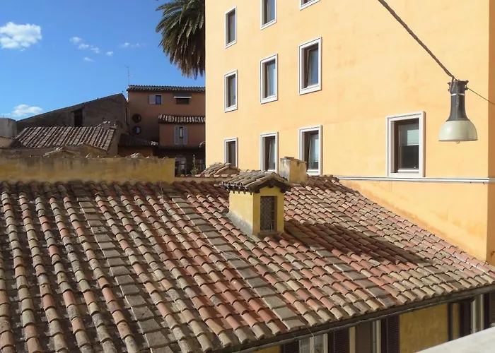 Sistina Twentythree Luxury Casa de hóspedes