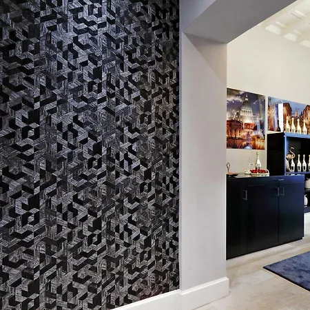 Casa de hóspedes Sistina Twentythree Luxury