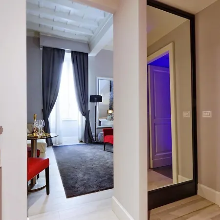 Sistina Twentythree Luxury Casa de hóspedes 2*