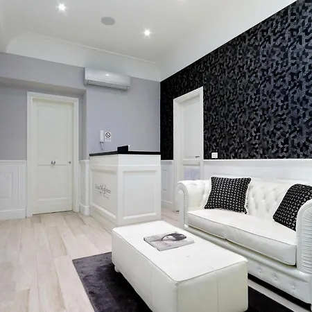 Sistina Twentythree Luxury Casa de hóspedes